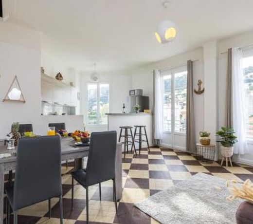 FEEL HOME - DE GAULLE - Villefranche-sur-Mer