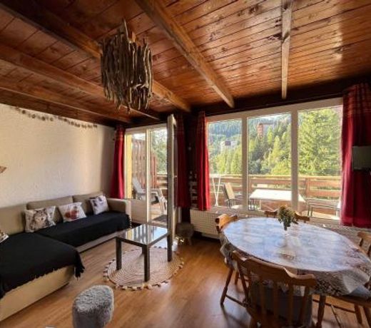 Studio Pra-Loup, 1 piÃ¨ce, 4 personnes - FR-1-165A-94