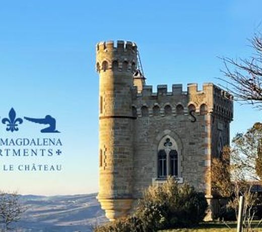 Maria Magdalena Apartments