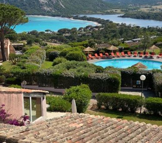 Le village de l'hacienda - Marina di santa Giulia- Porto-Vecchio