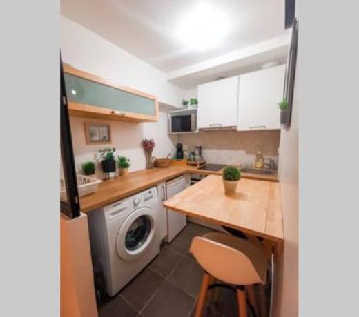 Studio très cosy tout confort