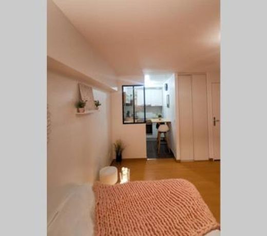 Studio très cosy tout confort