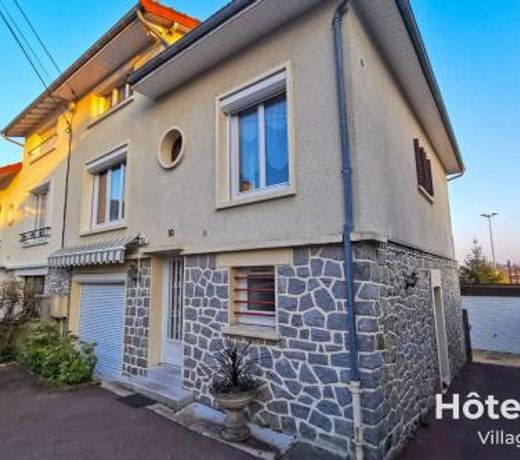 Grande maison de 140 m2 avec jardin ! 5 chambres