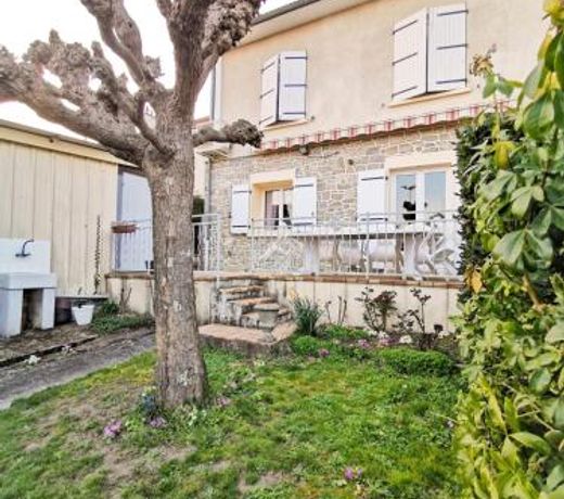 Grande maison de 140 m2 avec jardin ! 5 chambres
