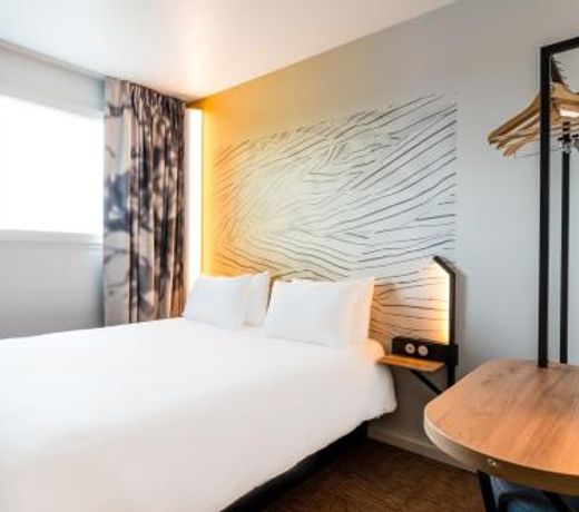 B&B HOTEL Le Port Marly Saint Germain en Laye