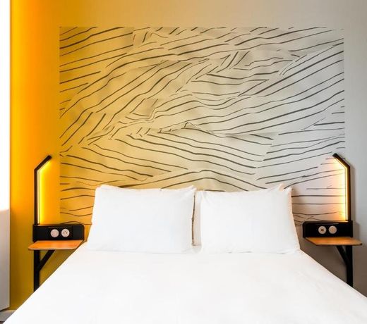 B&B HOTEL Le Port Marly Saint Germain en Laye
