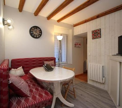 Appartement La Bourboule, 3 pièces, 5 personnes - FR-1-608-128