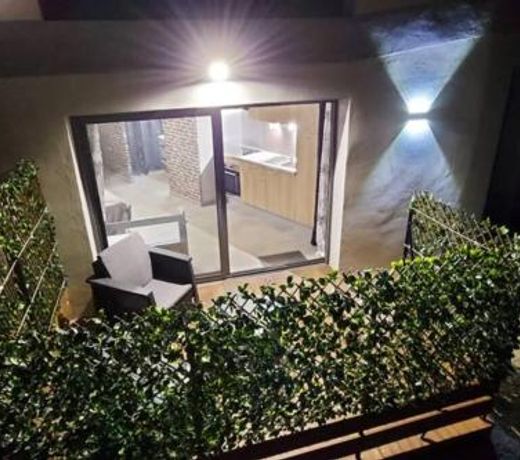 Corse et Zen BULLE ZEN 25 mÂ² 2 pers + Bebe