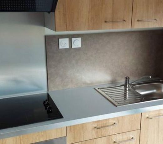 Corse et Zen BULLE ZEN 25 mÂ² 2 pers + Bebe