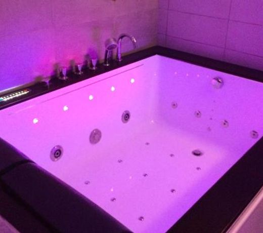 Suite Darcy & Spa