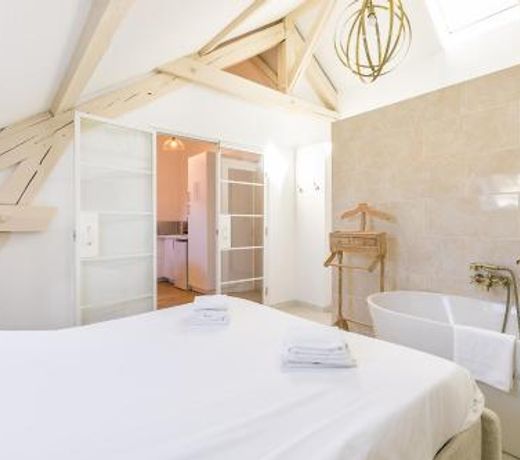 LE COSY charme et détente au cœur de Dijon