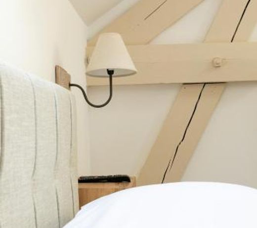 LE COSY charme et détente au cœur de Dijon
