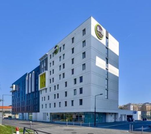 B&B HOTEL Paris Creteil