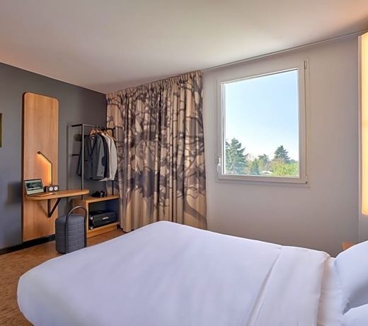 B&B HOTEL Paris Creteil