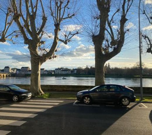 Le Charles VII - VIENNE