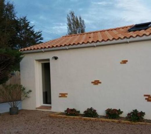 Petite maison au calme tout confort