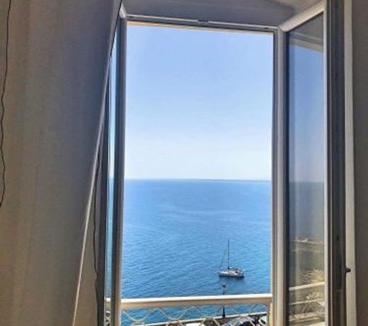 Appartement Centre Ancien Vue Mer