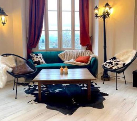 COZY comme à la maison - 4 chambres tout confort - 15 min Paris et Aéroport CDG - 7 min Parc des expositions