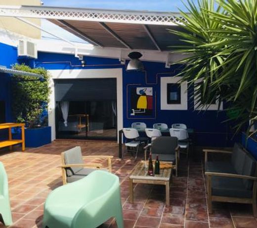 Casa Leon