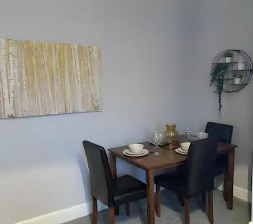 Heaton Beautiful 3 Bed Newly Refurbished Sleeps 6
