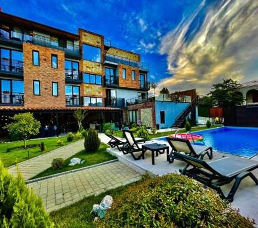 Boutique Hotel Kviria