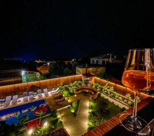 Boutique Hotel Kviria