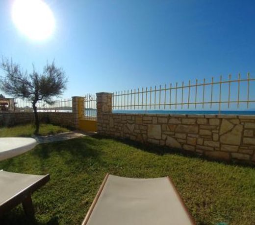 Nikotsaras beach house since 1930