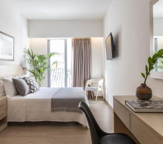 Gallery Suites & Residences