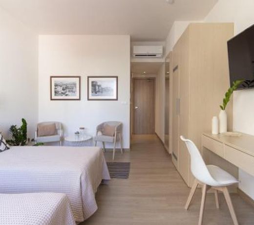 Gallery Suites & Residences