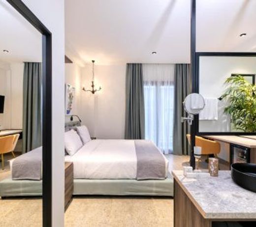 Athens Ivy Suites