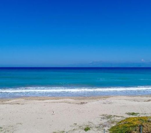 Beach Villa Vasso
