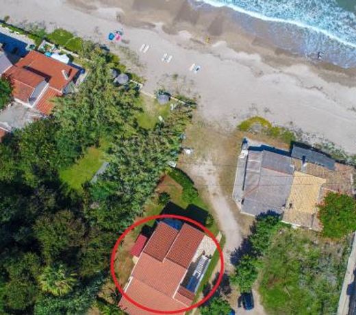 Beach Villa Vasso