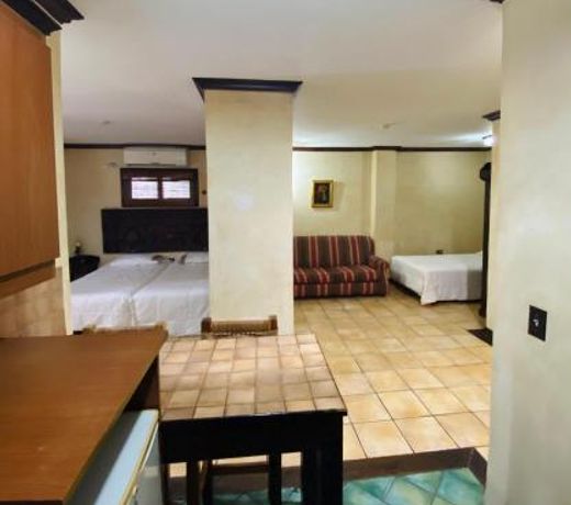 Aparthotel Plaza Colonial