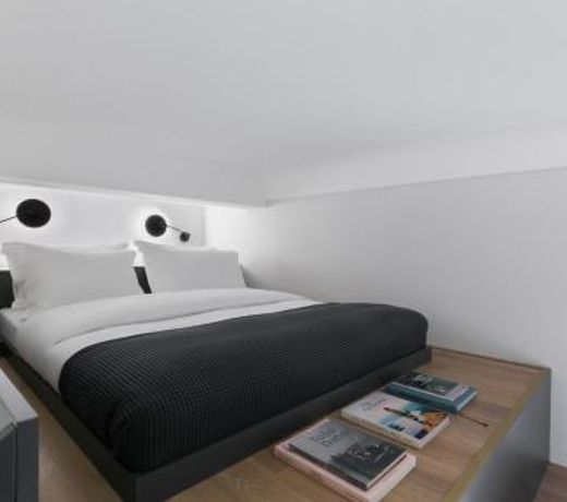 Bumblebee Luxury Apartments 2