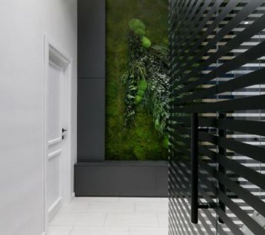 Bumblebee Luxury Apartments 2