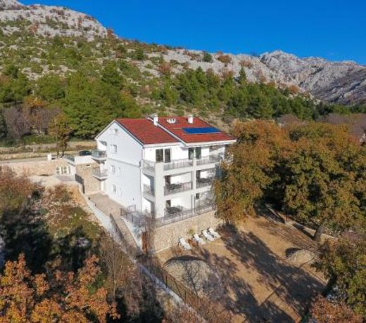 Apartmani Villa Paulo