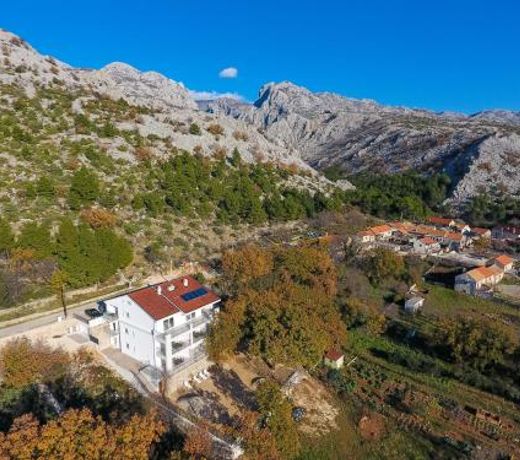 Apartmani Villa Paulo