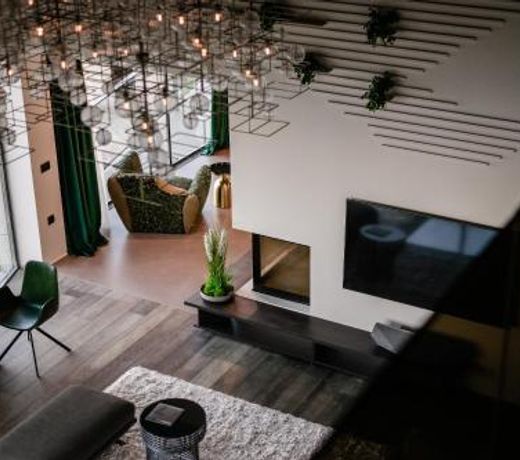 Sensational Istria Villa Villa Scenice Platinium 5 Bedrooms Stunning Sea Views Sauna and Gym