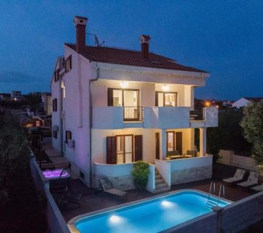 Villa Slavica