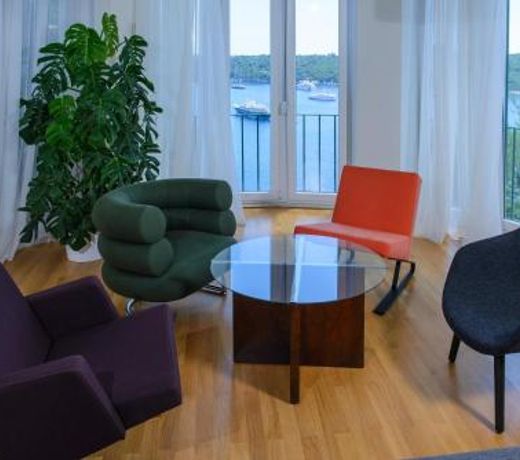 Villa Grande Bukovca - Beautiful 5 bedroom villa - Sea views - Glamorous location