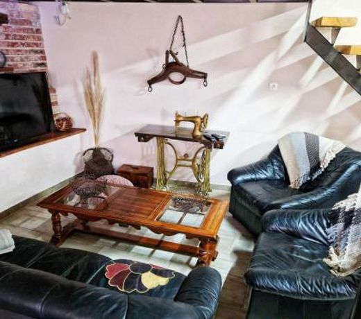 Luanas rooms with istrian touch