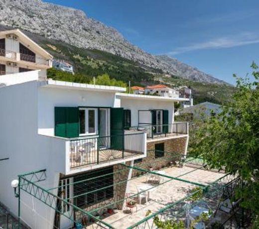 Apartments by the sea Lokva Rogoznica, Omis - 18638