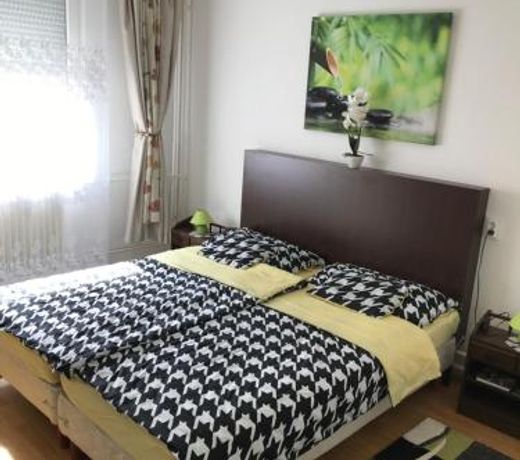 Zen apartman