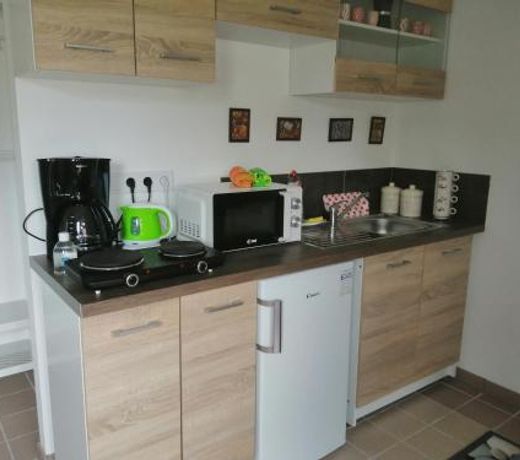 Zöldház magánszállás