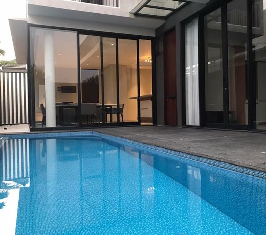 Villa Evan Batu