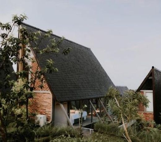villa tibra