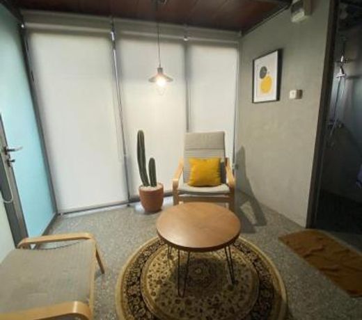 villa tibra