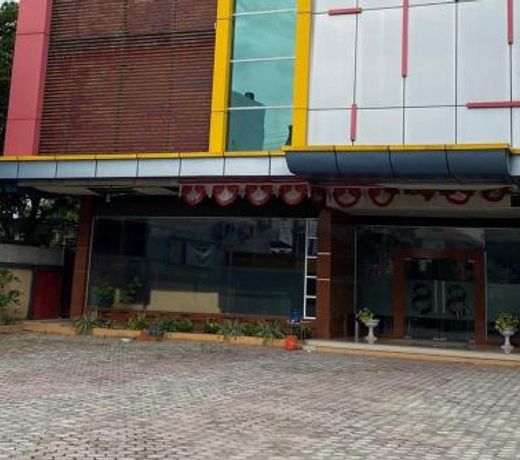 RedDoorz Plus Syariah @ Jalan Syiah Kuala Banda Aceh