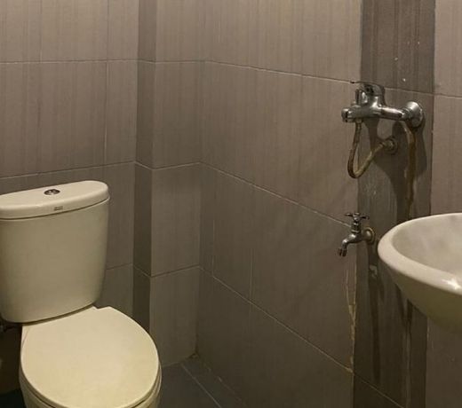 RedDoorz Plus Syariah @ Jalan Syiah Kuala Banda Aceh