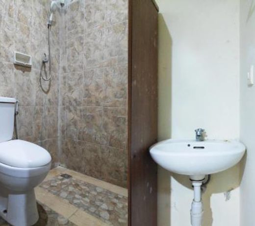 OYO 90274 Odah Guest House